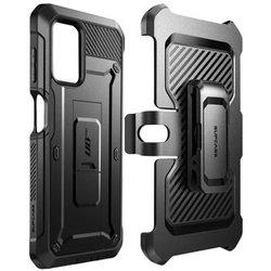 Funda SUPCASE Unicorn Beetle Pro Galaxy A13 4G / Lte Negro