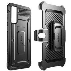 Carcasa para Universal galaxy s22 SUPCASE Negro