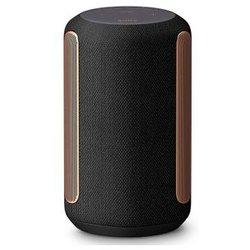 Altavoz Wi-Fi SONY SRSRA3000 (Bluetooth - Negro)