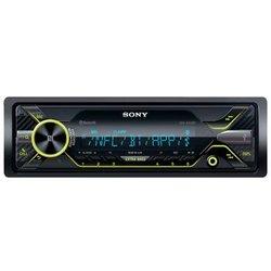 Autorradio SONY DSXA416BT Negro