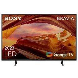 TV 43" Sony KD-43X75W