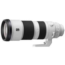 Sony Fe 200-600mm F5.6-6.3 G Oss