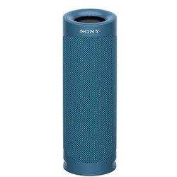 Altavoz portátil Sony SRS-XB23 Estéreo Azul Bluetooth