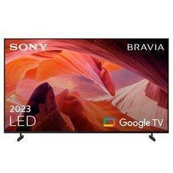 TV 43" Sony KD-43X80L