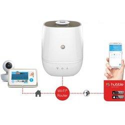 Humidificador Inteligente Motorola Smart Nursery