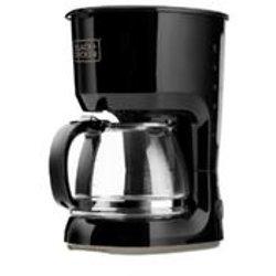 Cafetera goteo | BLACK&DECKER BXCO750E 12