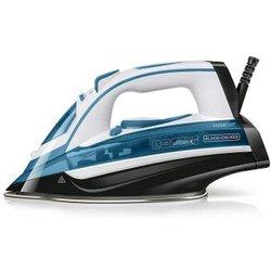 Plancha black+decker bxir2402e