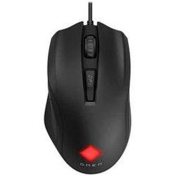 Mouse raton hp usb omen vector