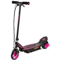 Razor Power Core E90 16kmh Negro, Rosa