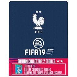 Fifa 19 Collector Edition Juego Xbox One