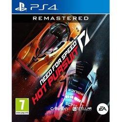 Jogo PS4 Need For Speed Hot Pursuit Remasterizado