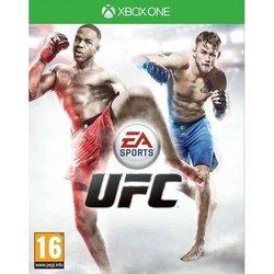 Juego Xbox One Ufc