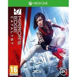 Juego Xbox One Mirror's Edge Catalyst