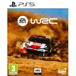 Electronic Arts Ea Sports Wrc Estándar Playstation 5