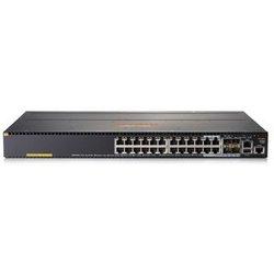 Switch Hpe 2930m 24g Poe+ Cpnt