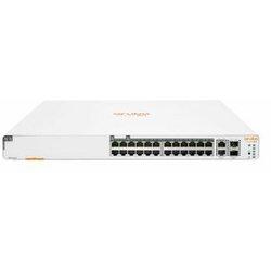 Switch Hpe Aruba Ion 1960 24g 2