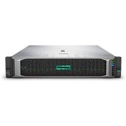 Servidor HPE 663354280 (Intel Xeon Silver - RAM: 32 GB)