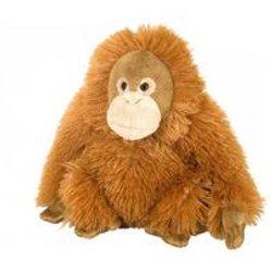 Peluche Cuddlekins Femelle Orang Outan