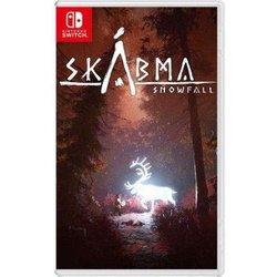 Skabma: Snowfall Nintendo Switch