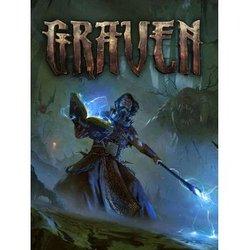 Graven Juego Para Pc, Ordenador, Portatil