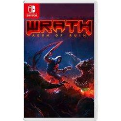 Nintendo Switch Wrath: Aeon Of Ruin