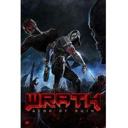 Wrath: Aeon Of Ruin Juego Para Pc, Ordenador, Portatil