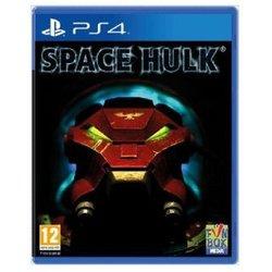 Space Hulk Ps4