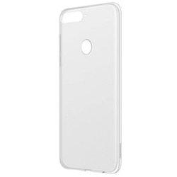 Carcasa HUAWEI Y7 2018 Protective Transparente