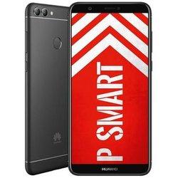 Huawei P Smart 3gb/32gb Negro Single Sim