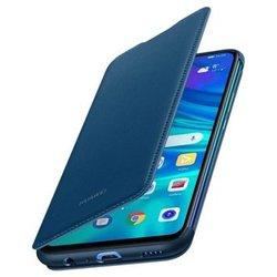 Funda HUAWEI P Smart 2019 Flip Azul