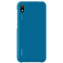 Funda HUAWEI Y5 2019 PC Azul