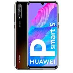 P smart S 128GB+4GB RAM