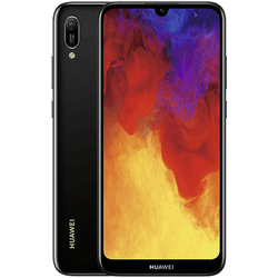 Huawei Y6 2019 2/32GB Sapphire Blue Libre