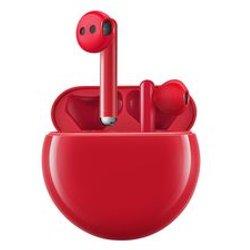 Huawei FreeBuds 3 Auriculares Inalámbricos Rojos