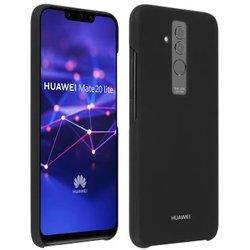 Carcasa HUAWEI Mate 20 Lite Protective Plateado