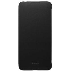 Funda HUAWEI Y7 2019 Folio Negro