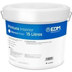 Pintura EDM Blanco 15 L