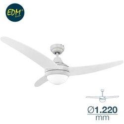 VENTILADOR TECHO EGEO BLANCO 33803