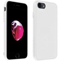 Funda iPhone 7, 8, SE 2020 RHINOSHIELD SolidSuit Blanco