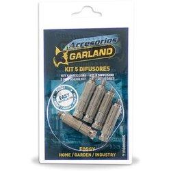 Garland Difusor 5 Unidades