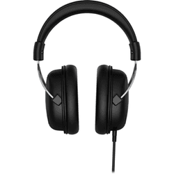 Auriculares Gaming HP Hyperx Cloudx Negro-Plateado Xbo