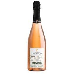 Telmont Réserve Rosé MAISON TELMONT