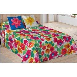 Colcha bouti summer day cama 105