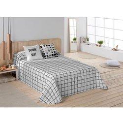 Colcha bouti ian bw cama 135