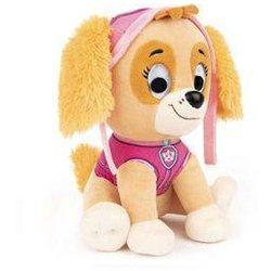 Patrulla Canina - Skye - Peluche 23 cm