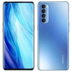 Oppo Reno4 Pro 5g Azul 256 Gb + 12 Gb Ram Sim Doble - Reacondicionado - Grado C