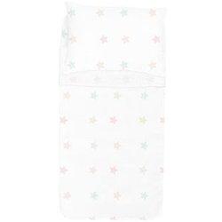 Juego Sábanas Infantil Estampado Stars - Cama135