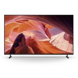 Sony Tv Fwd-55x80l 55´´ 4k Led