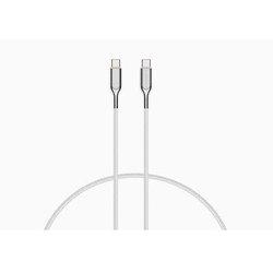 Cable Usb-C CYGNETT Blanco