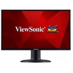 Monitor Led 23.8 Viewsonic Vg2419 Negro